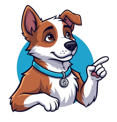 PetBreed logo